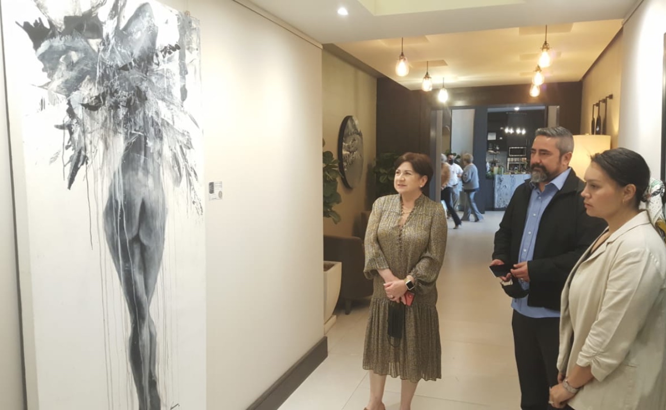 Inaugurarán en Tijuana un nuevo escaparate para el arte