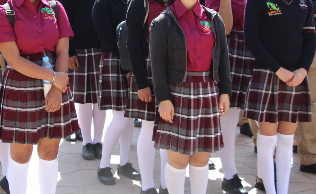 Disminuyó embarazo en alumnas de Cecyte 100 casos en un año