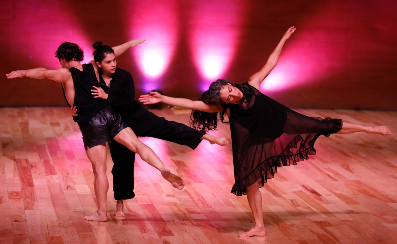 Convocan a artistas de danza a participar en muestra escénica “Primera llamada"