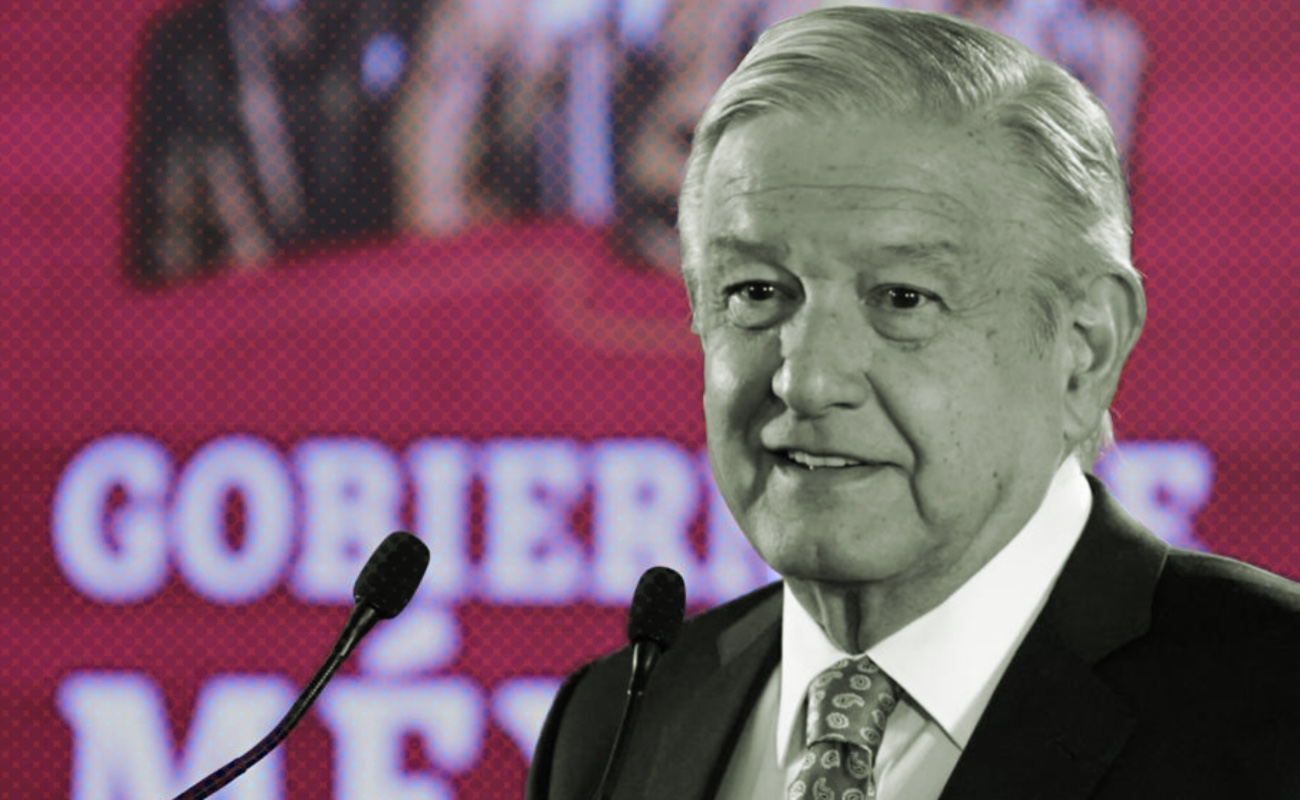López Obrador pide que caso Lozoya “no pase de noche”