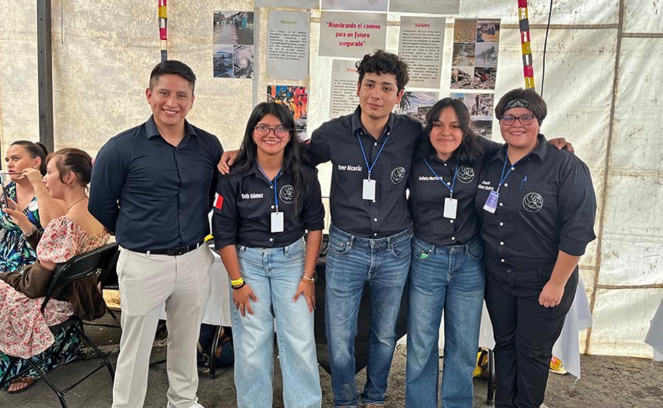 Estudiantes de CETYS universidad competirán en mundial de robótica en Puerto Rico