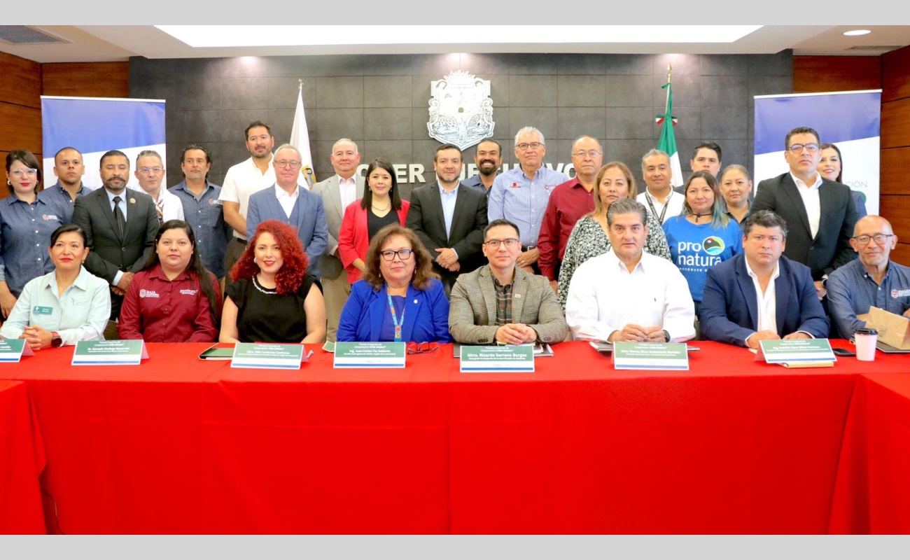 Arranca proyecto binacional estuarios México-Chile a favor del medio ambiente BC