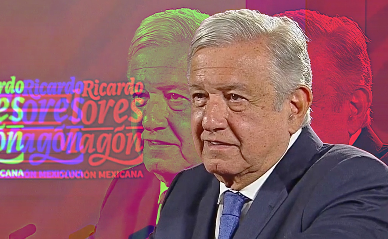Quema de vehículos en Baja California “fue más propaganda”: López Obrador