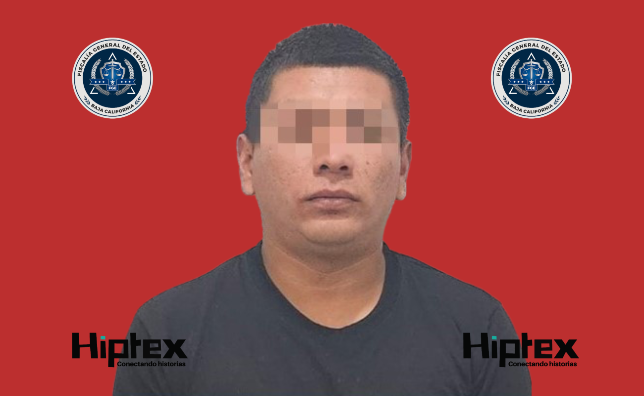 Queda en prisión “El Tetos”, acusado de matar a tres hombres en la Anexa Sánchez Taboada