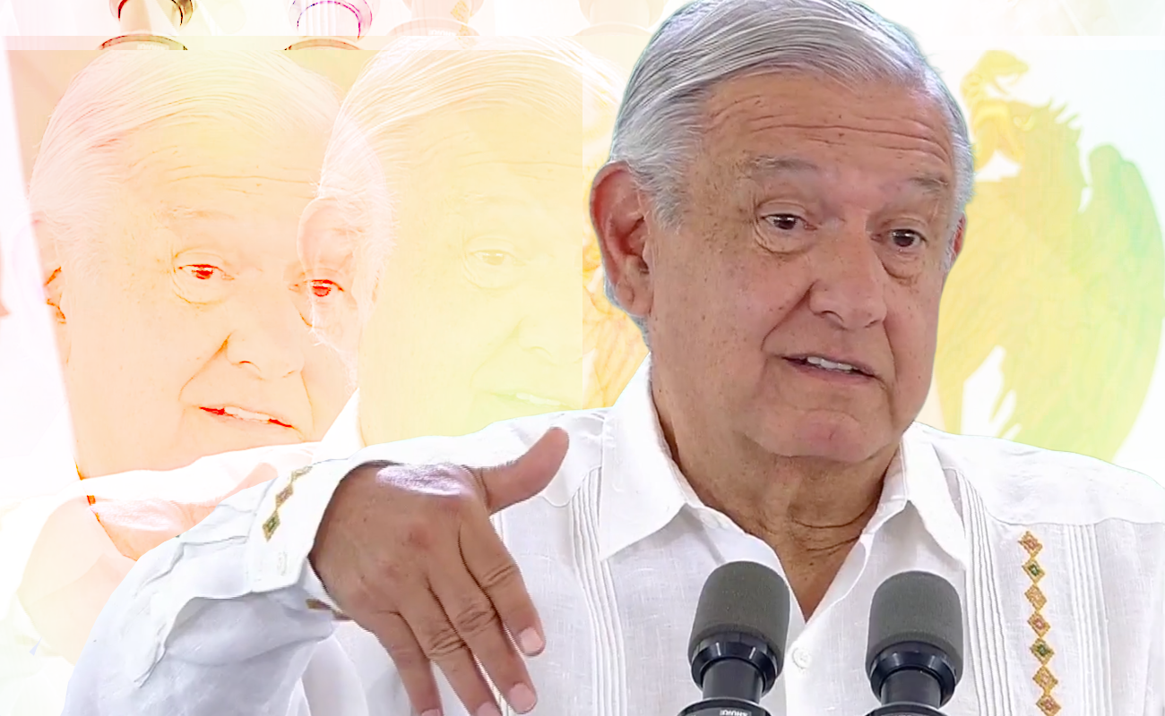 Mantiene López Obrador en suspenso su asistencia a Cumbre de las Américas