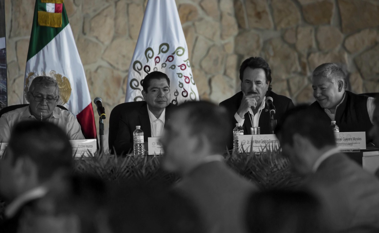 Entregan estrategia para proyectos de movilidad en Tijuana