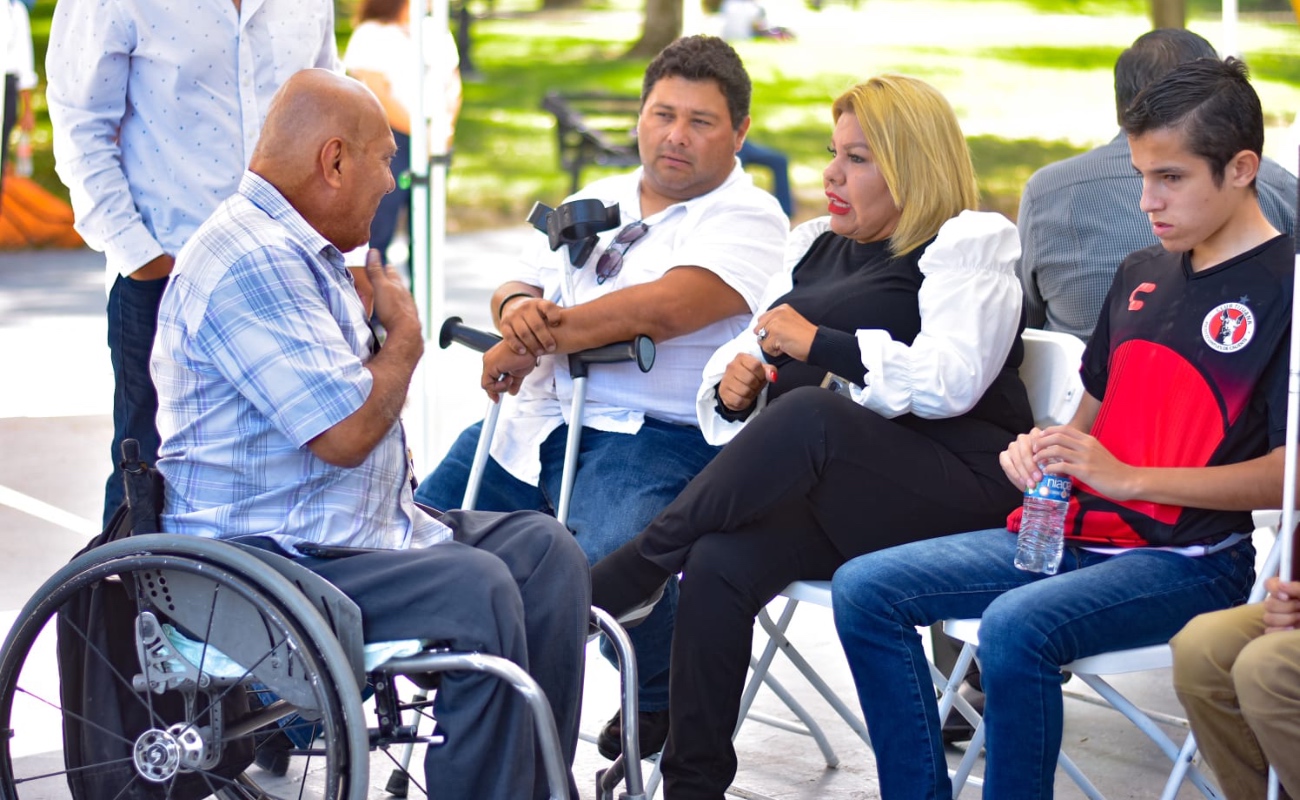 Protegerá Ayuntamiento de Tijuana a población vulnerable