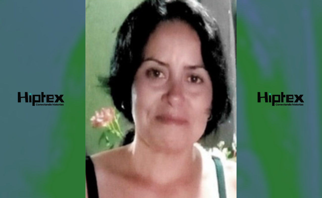 Buscan a Rubí Alejandra, desaparecida en Ensenada