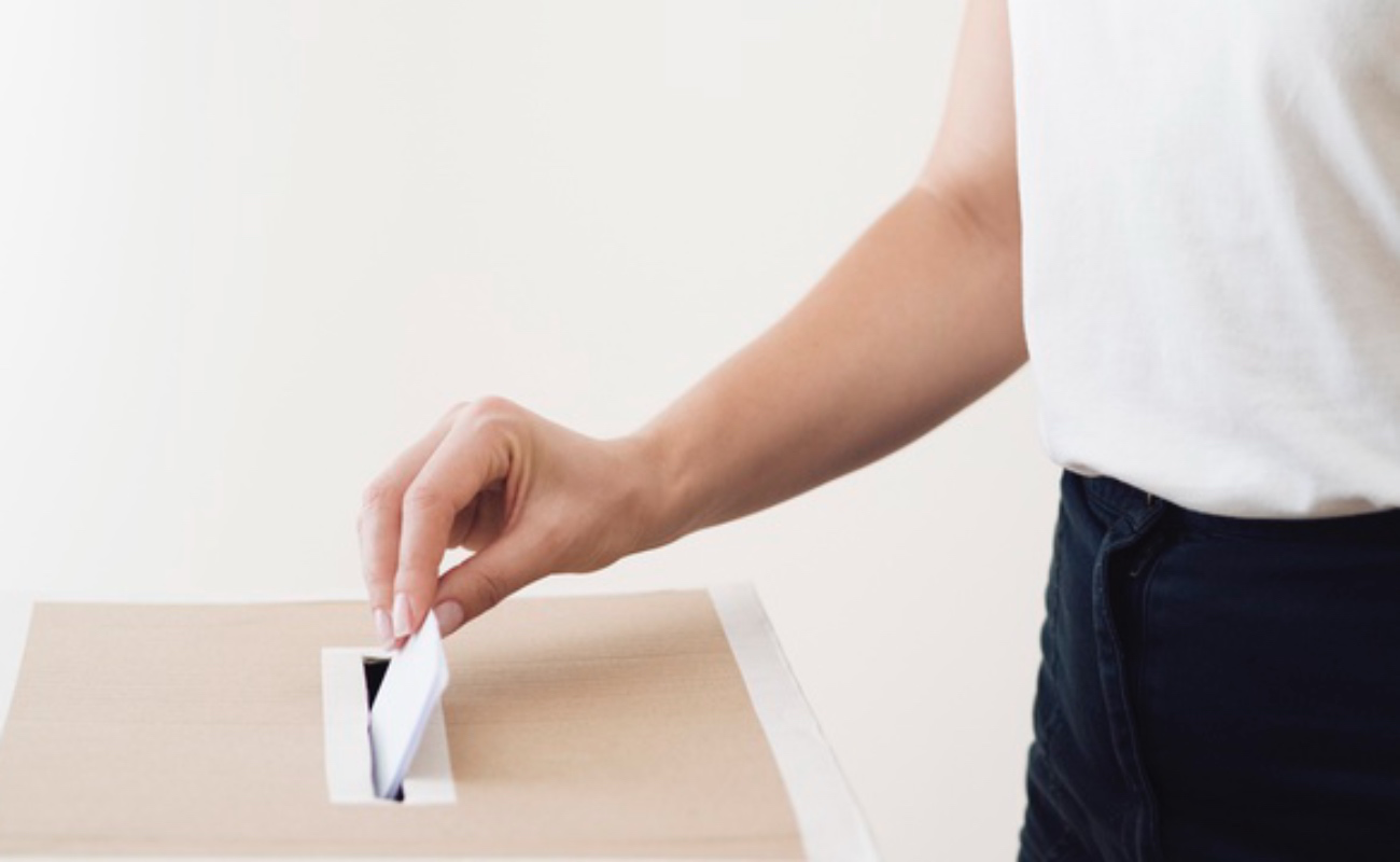 Elecciones: la importancia de una decisión informada al votar
