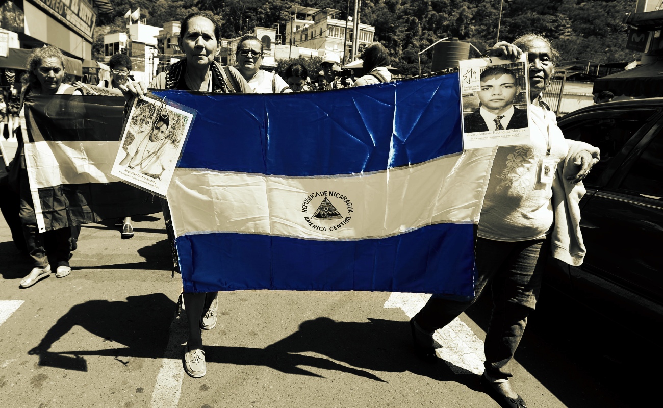 Violencia e inseguridad en Honduras alimentan la caravana migrante