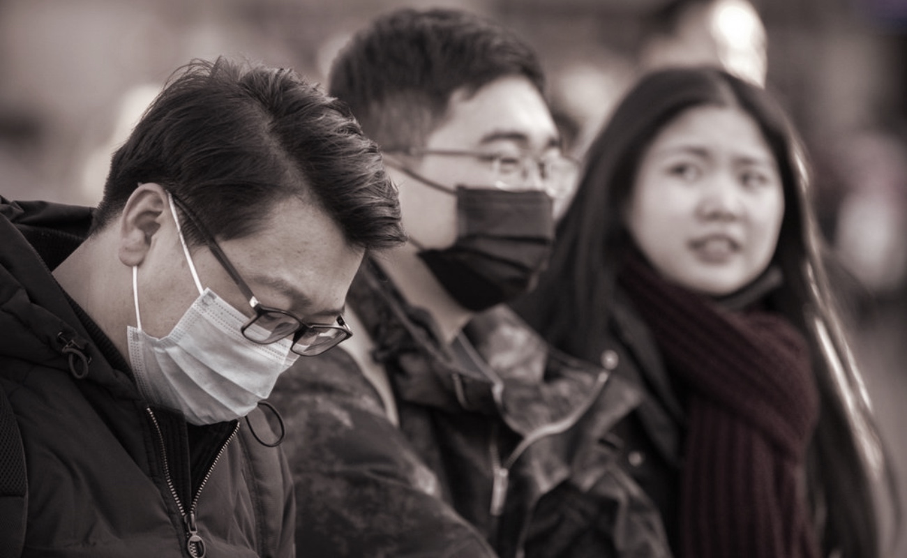 Registra China 57 nuevos casos de coronavirus