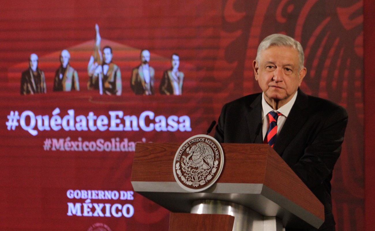 López Obrador descarta afectaciones tras acuerdo en la OPEP
