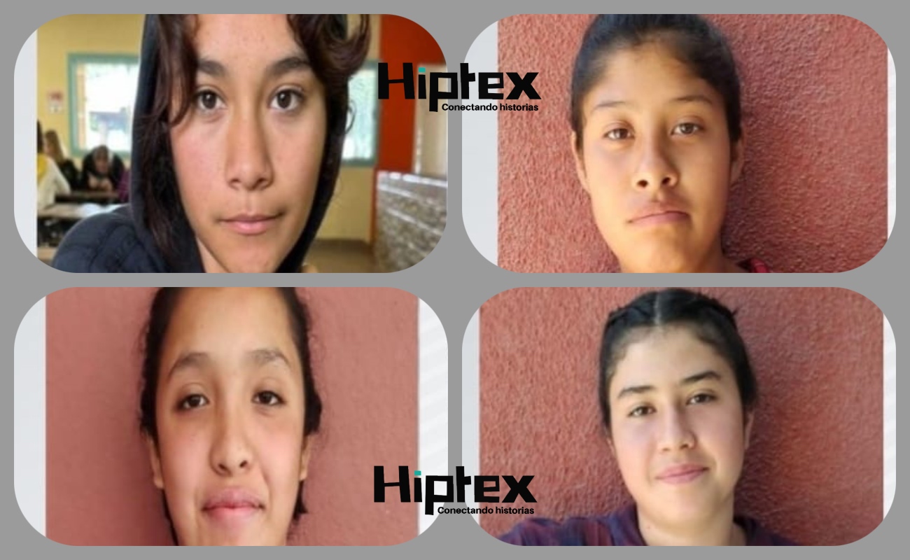 Escapan cuatro jovencitas de casa hogar de Ensenada