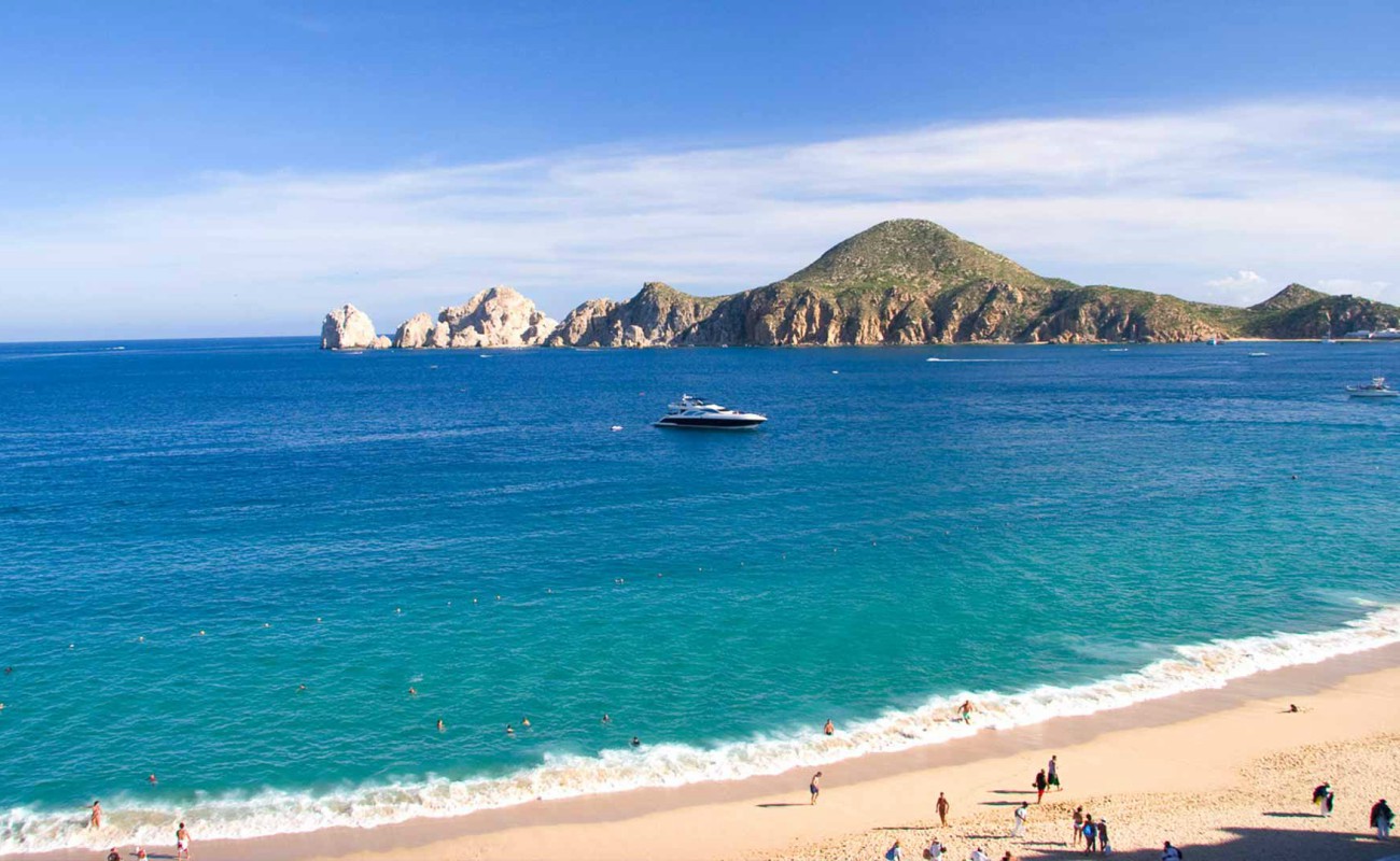 Las mejores playas de México para visitar en Semana Santa