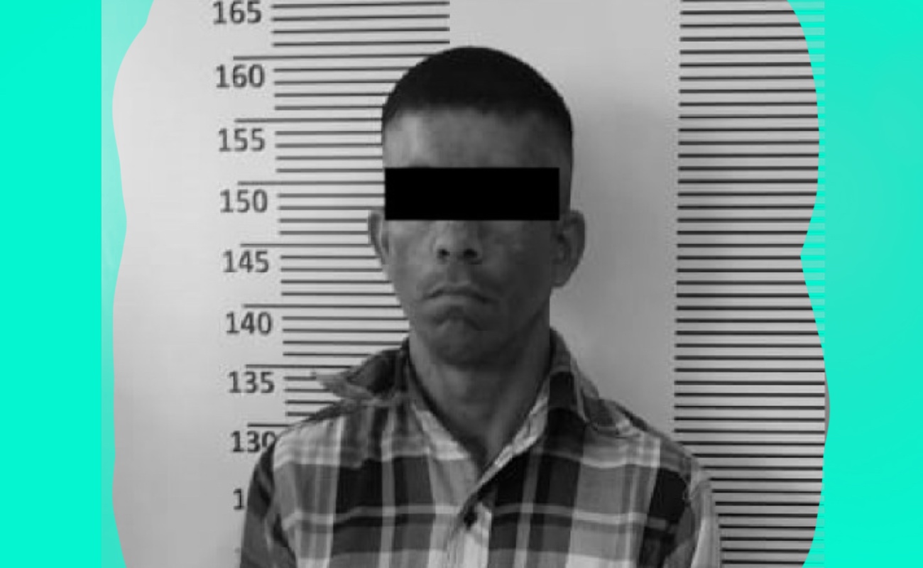Capturan en Ensenada a presunto violador de menores e incapaces