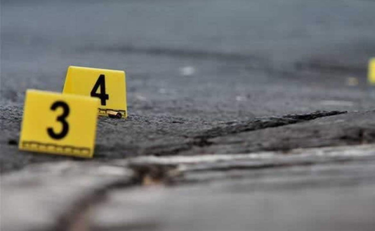 Asesinan a dos hombres, entre anoche y madrugada de hoy, en Ensenada