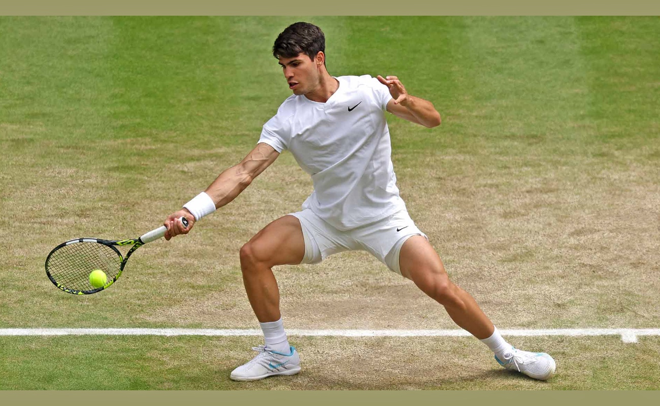 Wimbledon elimina jueces de línea tras 147 años y adopta tecnología automática