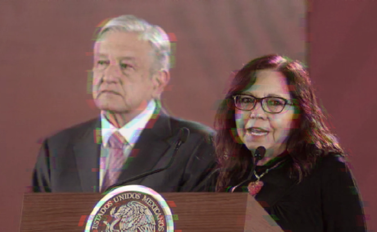 Responsabiliza SEP a ministro Luis María Aguilar, por falta de libros de texto en Chihuahua y Coahuila