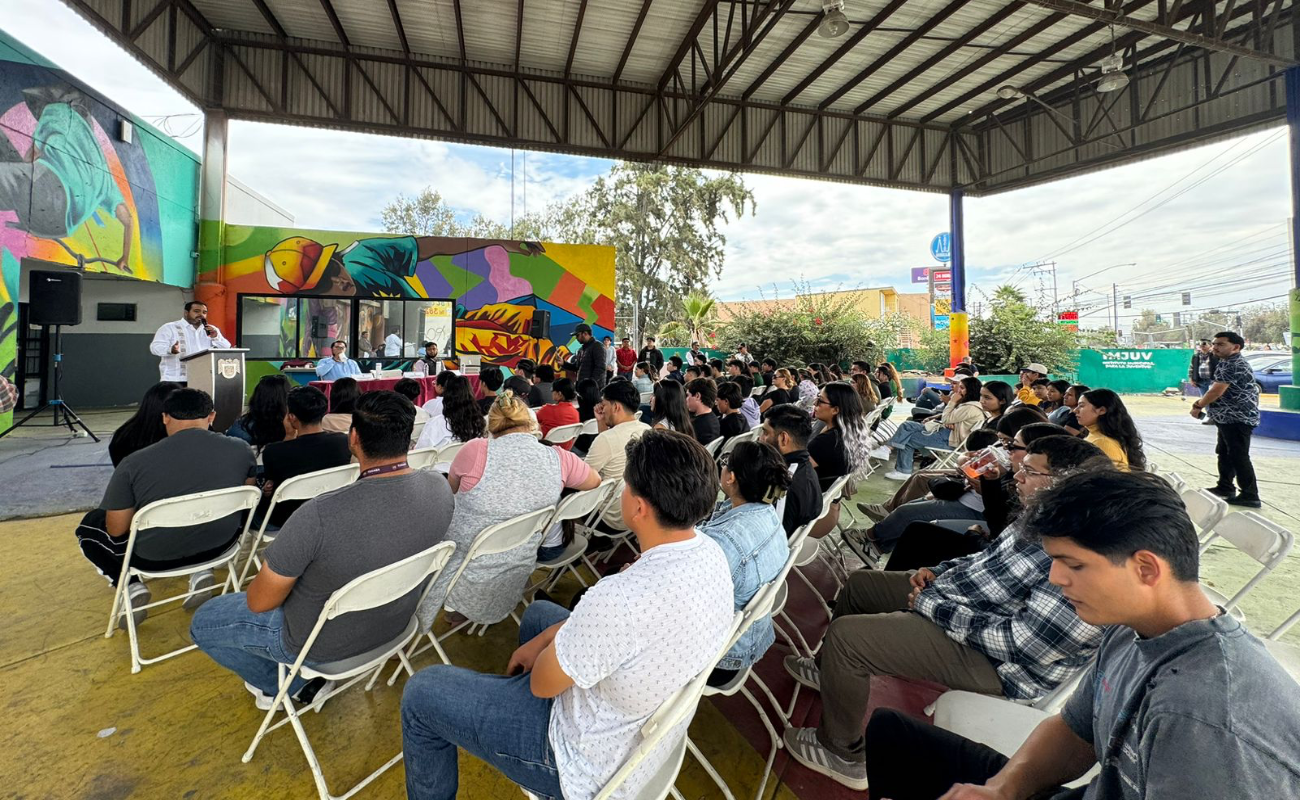 Entrega Ayuntamiento 200 apoyos del Programa “Emprende en Grande”