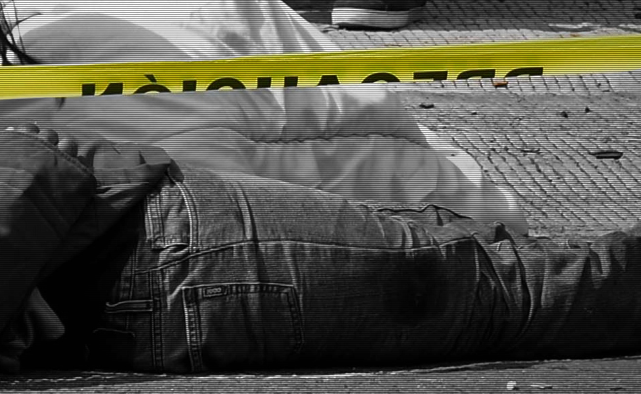 Reportan otros seis asesinatos en Tijuana; una mujer fue estrangulada en su casa