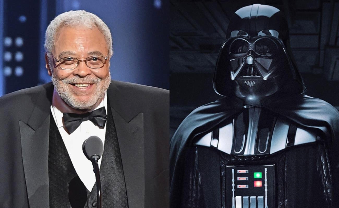 James Earl Jones, la Voz de las Leyendas, Fallece a los 93 Años