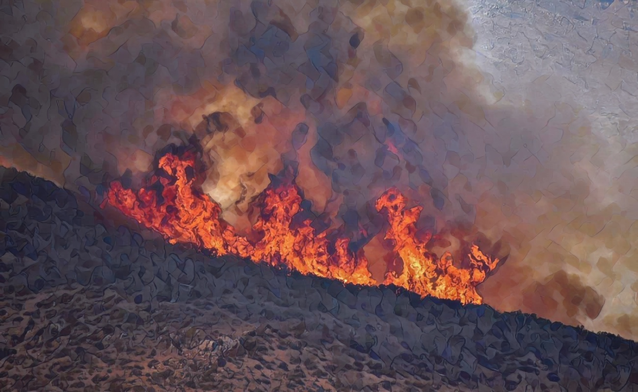 Seguirá el aumento de temperaturas en los próximos días: Protección Civil