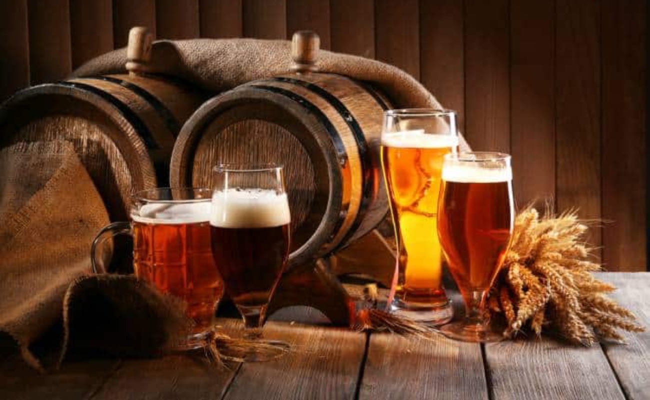 Degustarán las mejores cervezas artesanales en el “Ensenada Beerfest 2024”