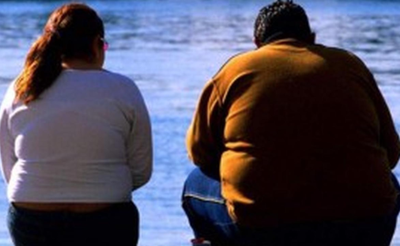 Obesidad, una epidemia global