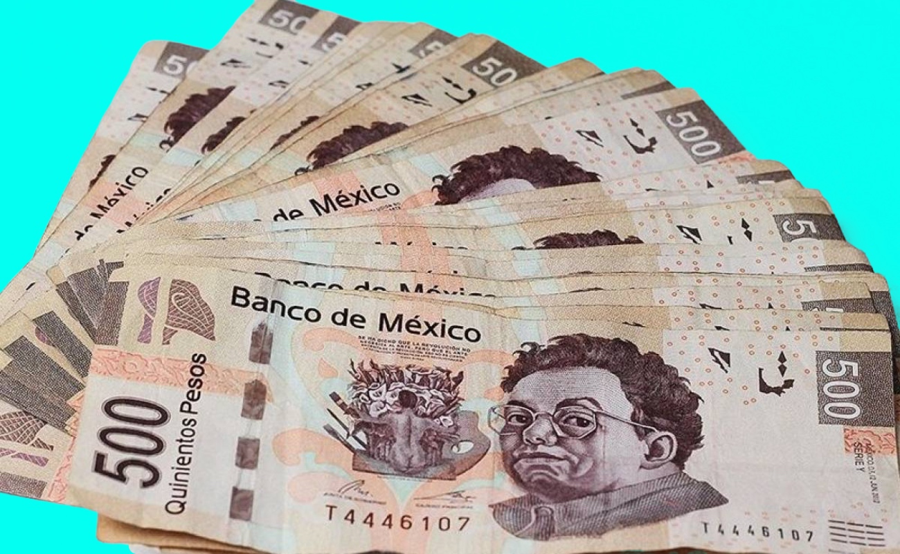 Ajustan especialistas a -9.10% su expectativa para el desplome del PIB de México en 2020: Banxico