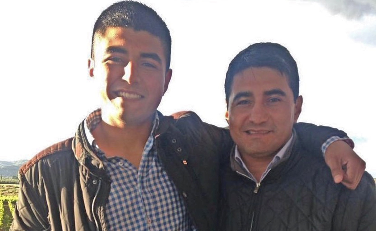 Muere hijo del “Terrible” Morales a los 23 años de edad