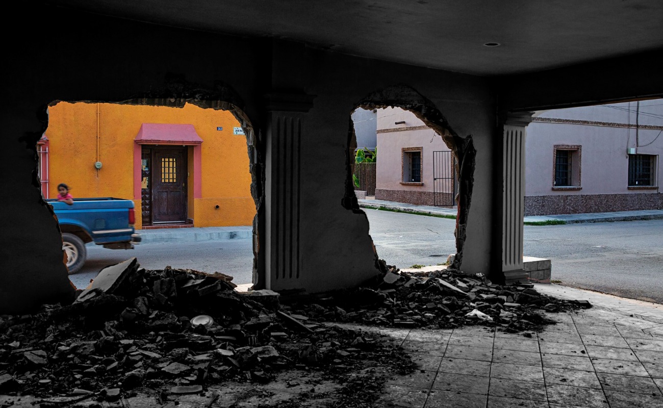 La masacre de Allende, una herida abierta