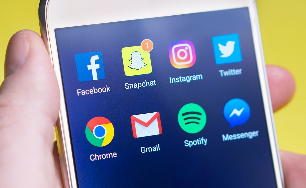 Facebook e Instagram se desconectaron en todo el mundo