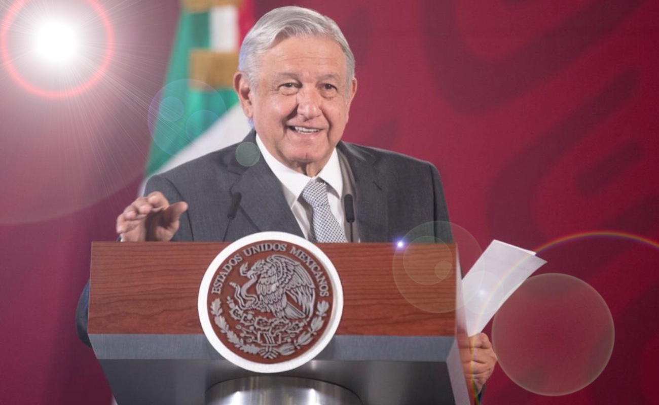 Adeudan 15 grandes empresas 50 mil mdp a SHCP, revela López Obrador