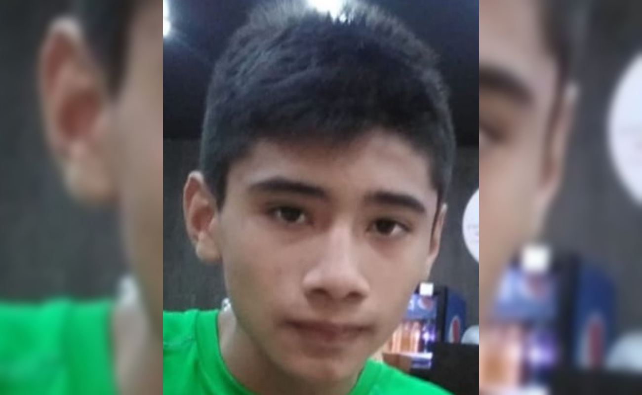 Reportan desaparecido a joven de 15 años en Tijuana