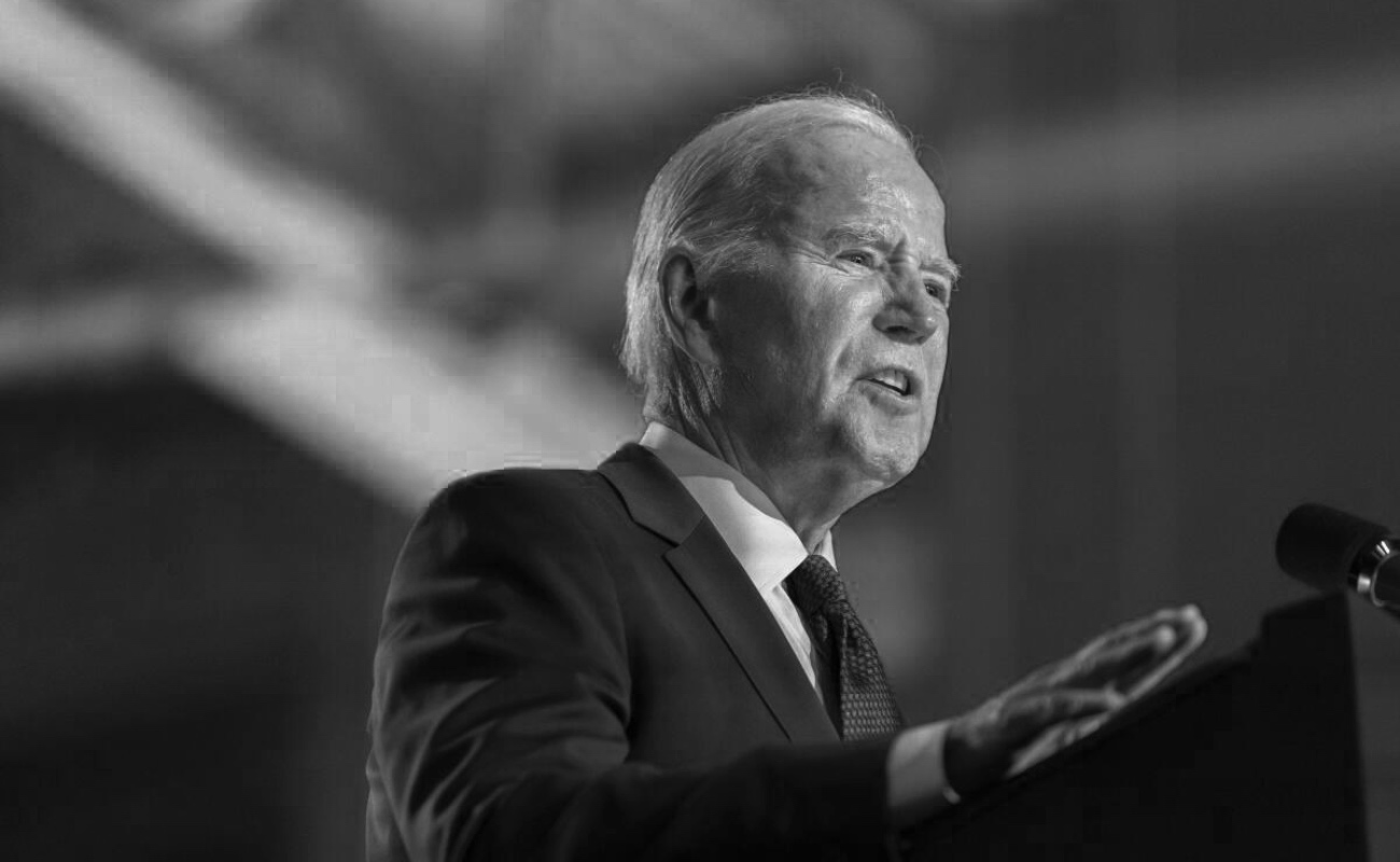 Crece presión a Biden para abandonar la contienda electoral de 2024