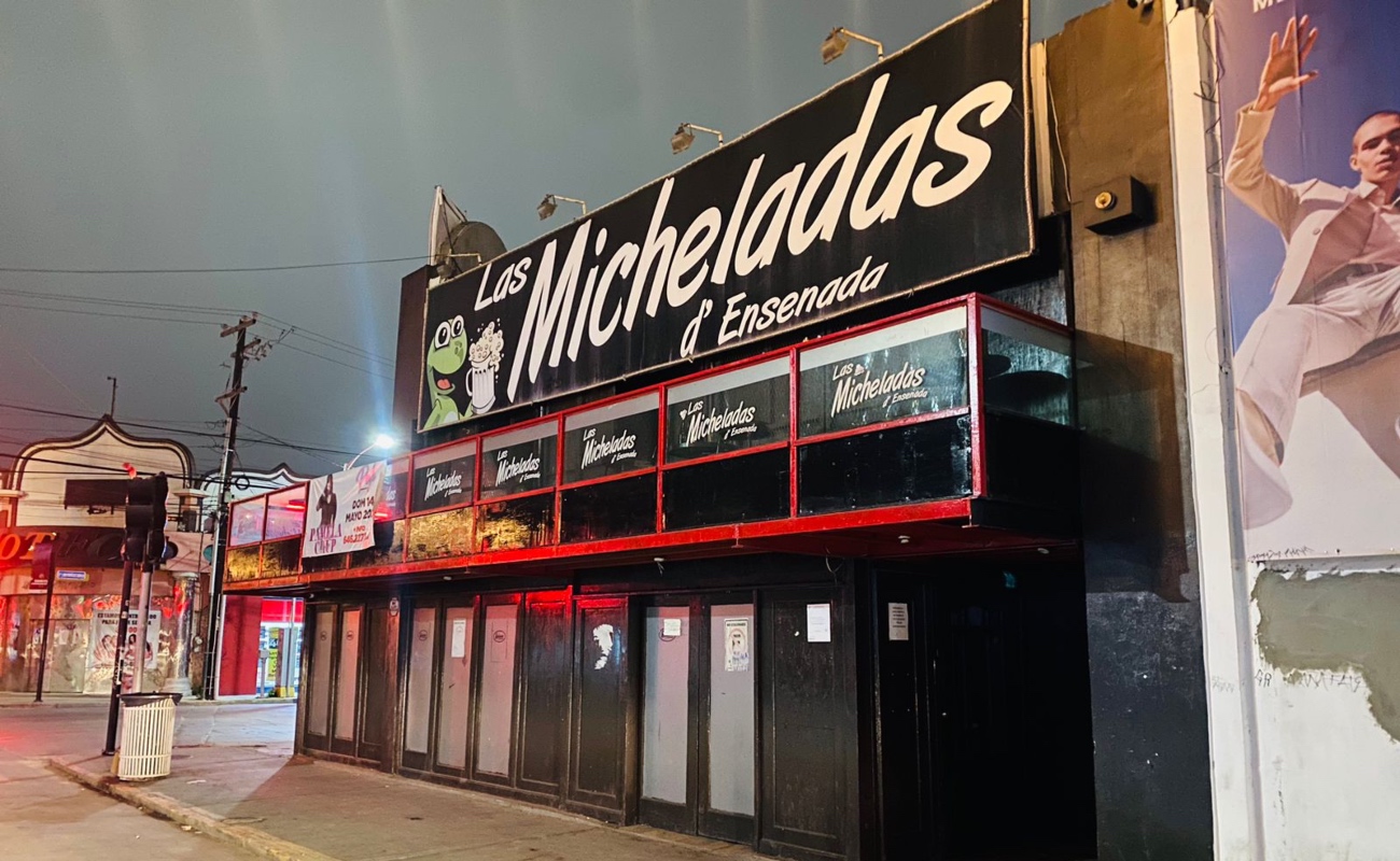 Clausuran Las Micheladas por permanecer abierto hasta las 8 de la mañana