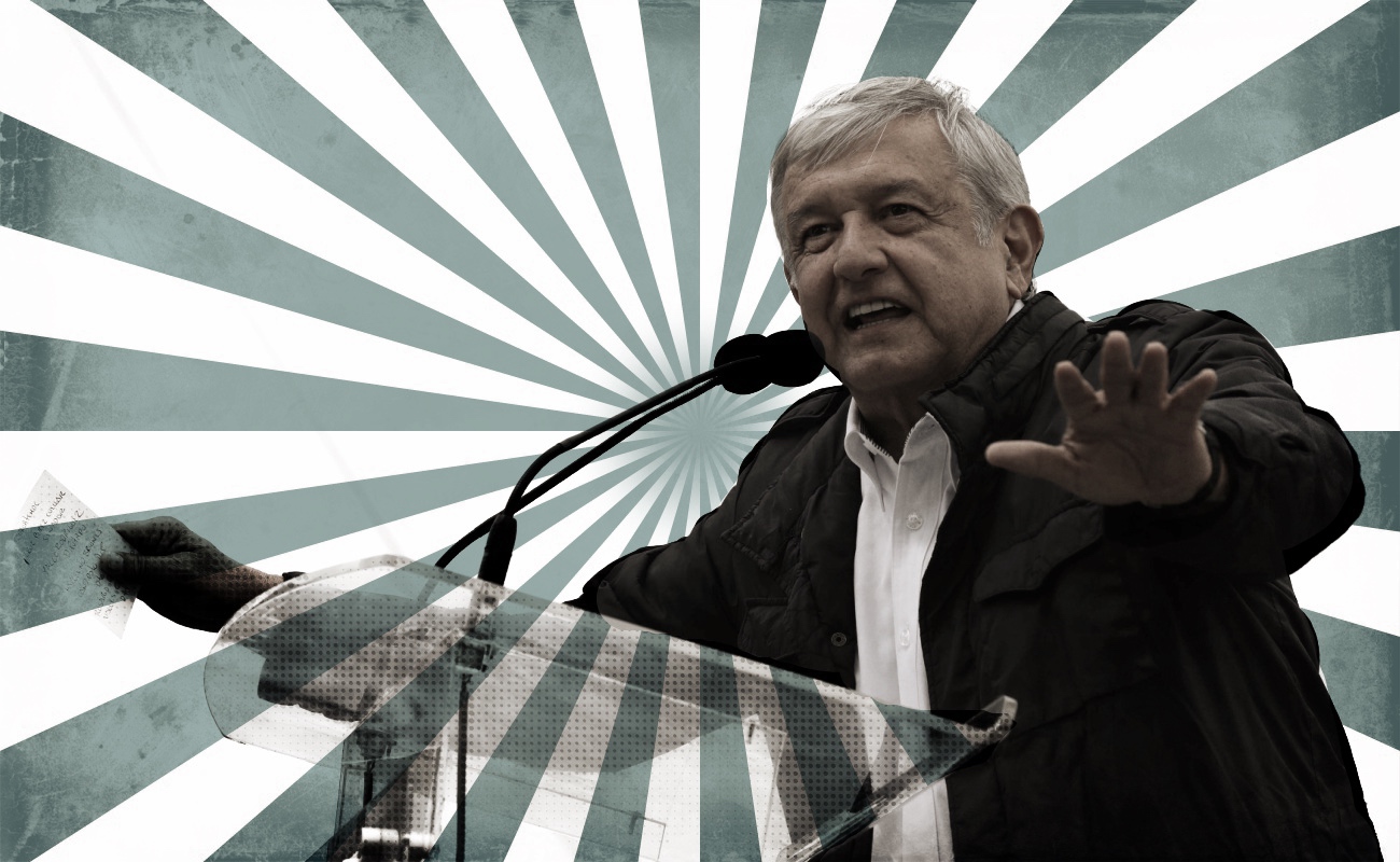 Presupuesto alcanzará para atender demandas ciudadanas: López Obrador