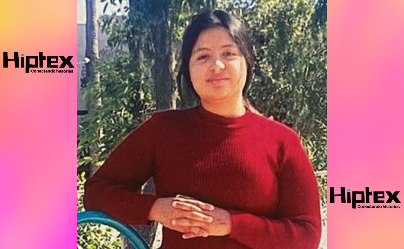 Reportan desaparición de quinceañera en Tijuana