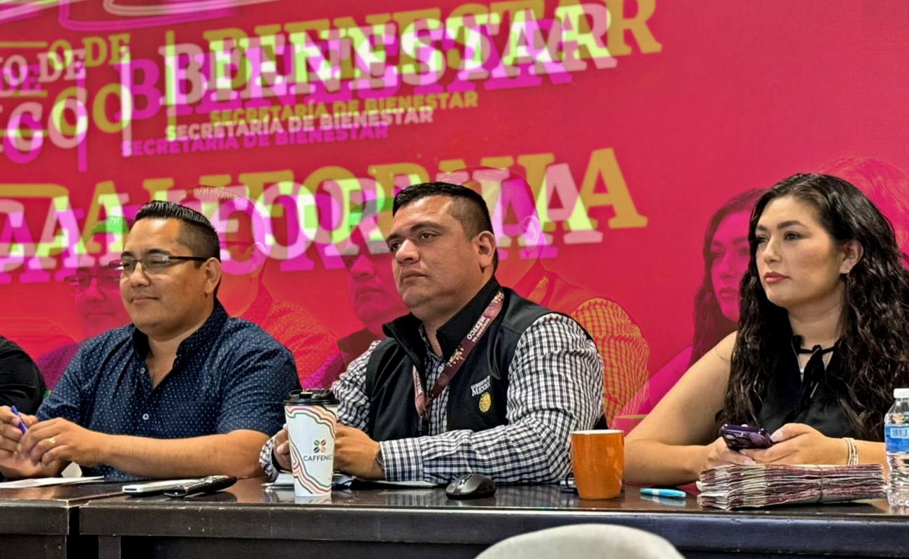 Denuncian acoso y represión laboral en Delegación de Bienestar