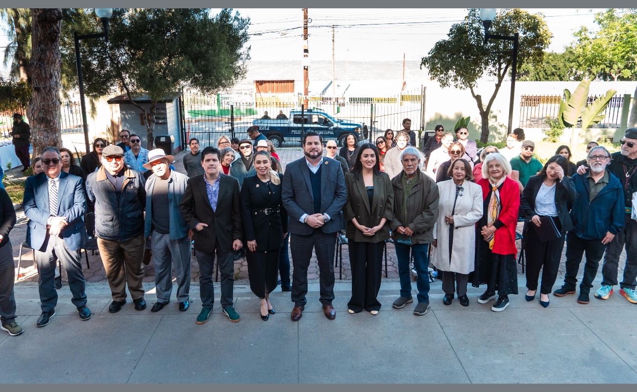 Lanza Gobierno Municipal convocatoria para el XXVII Premio Nacional de Poesía de Tijuana