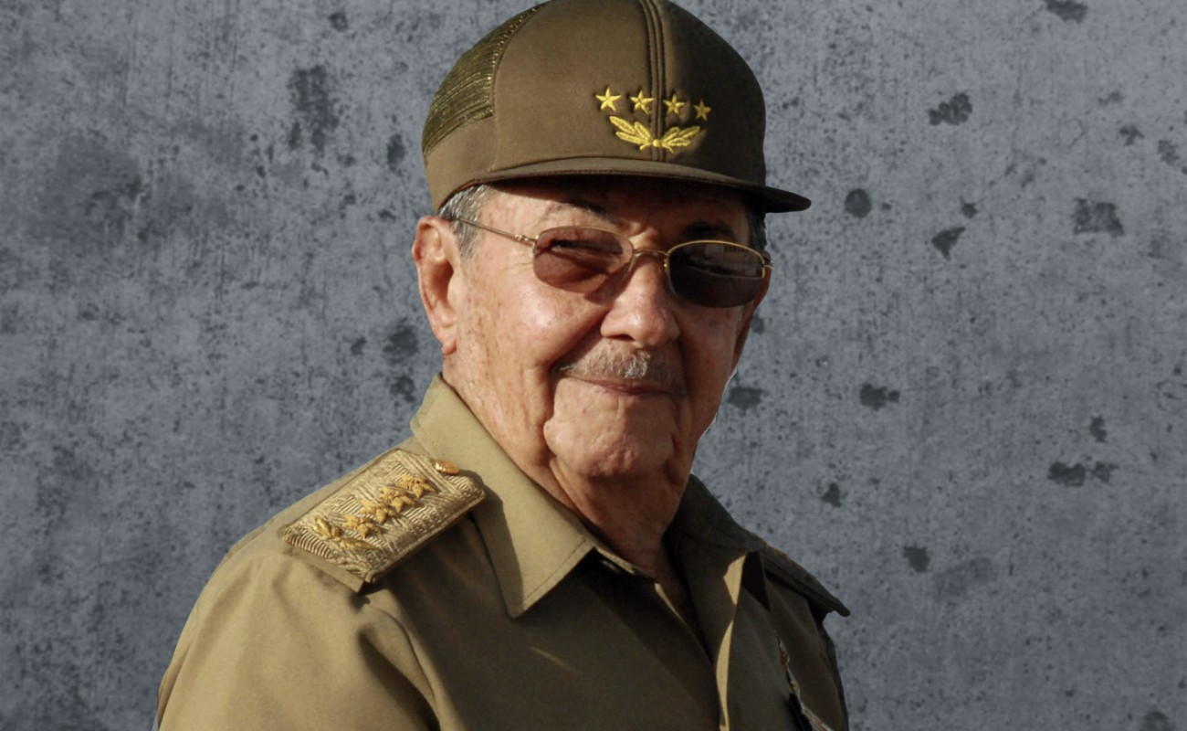 Raúl Castro retrasará  su salida del poder en Cuba