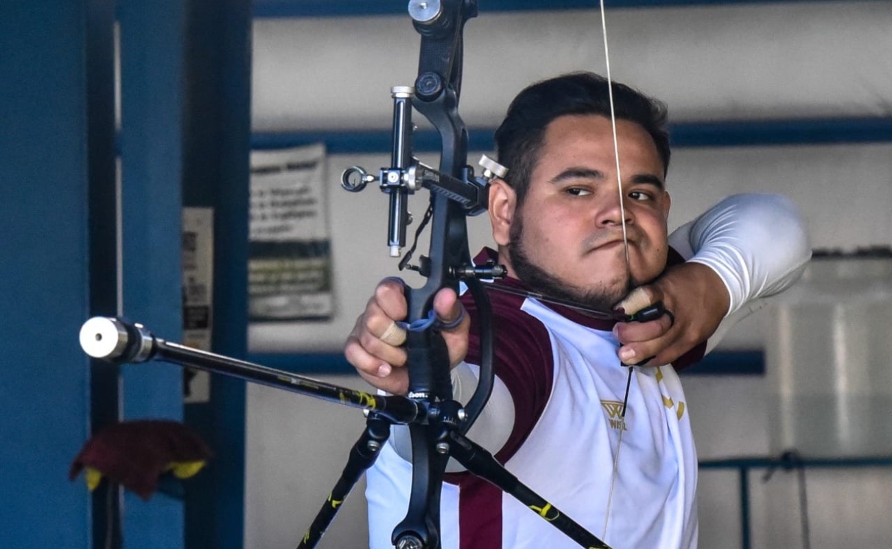 Buscará Luis”Abuelo” Álvarez participar en dos ediciones más de Juegos Olímpicos