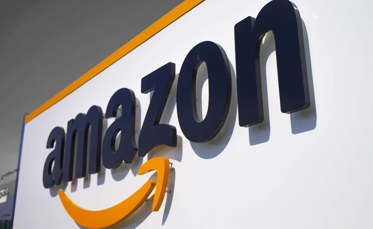 Presenta Amazon tecnología para pagar con palma de la mano