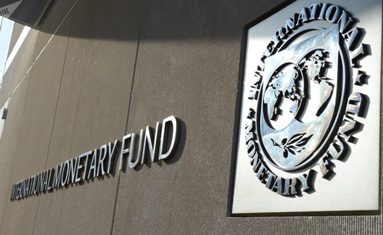 Alerta FMI que la incertidumbre financiera es alta y ‘hay que seguir vigilantes’