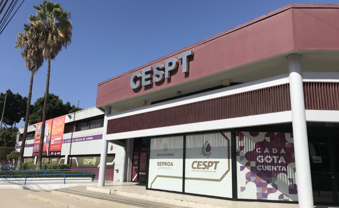 Mantendrá CESPT guardias operativas el Lunes 1 de Enero del 2024