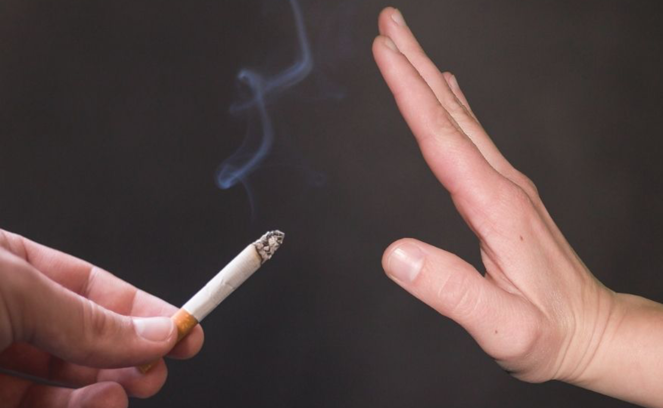 Advierte Instituto de Psiquiatría sobre riesgos del tabaquismo