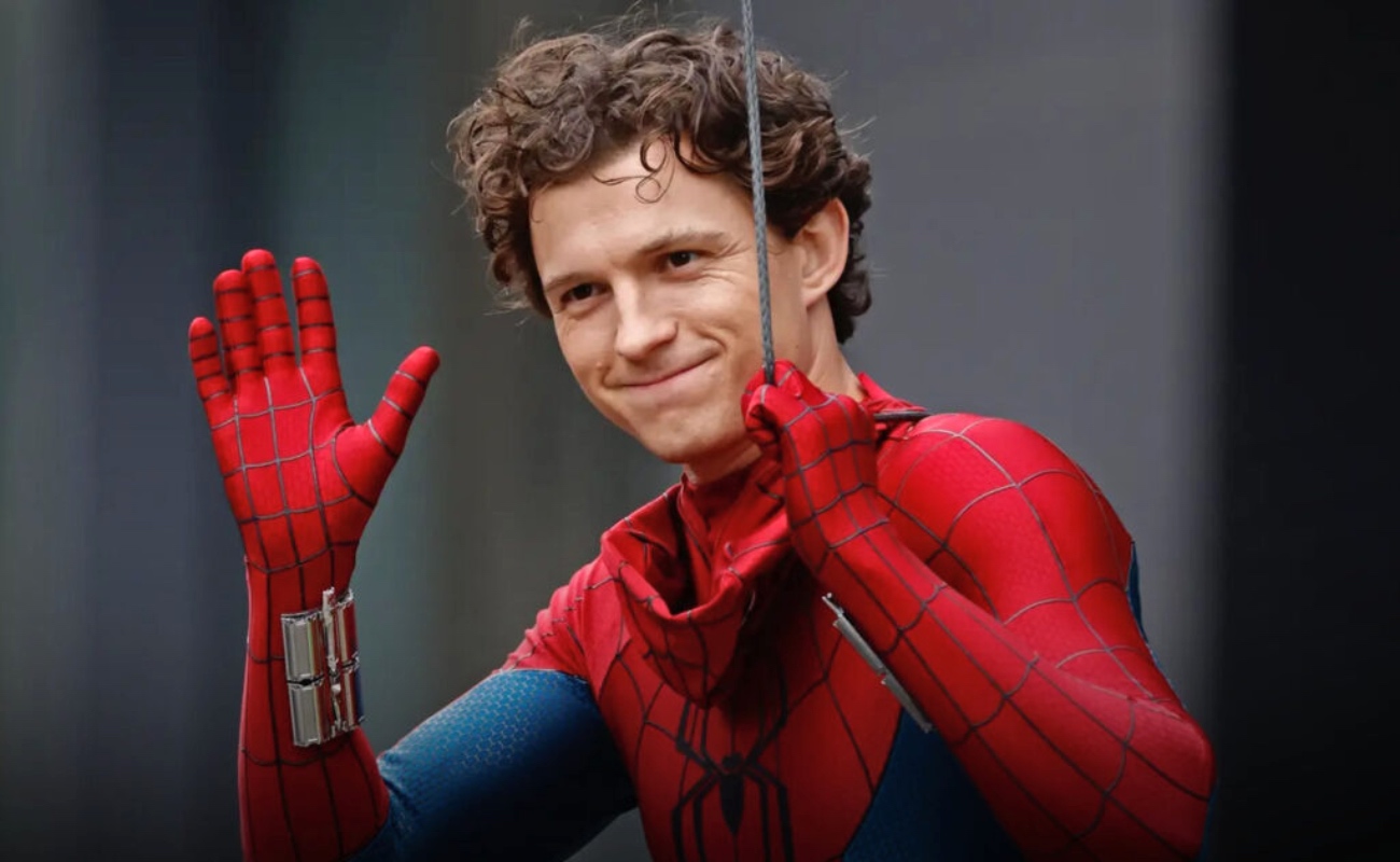 Spider-Man regresa a lo básico: “Brand New Day” sorprende con escenas de balanceo práctico
