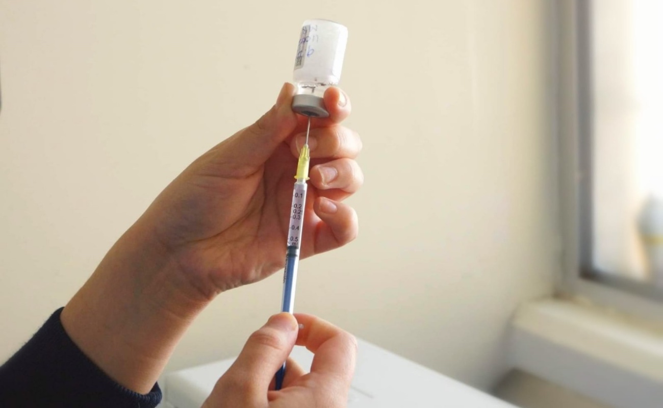 Invitan a bajacalifornianos a participar en encuesta sobre vacunación contra el Covid-19
