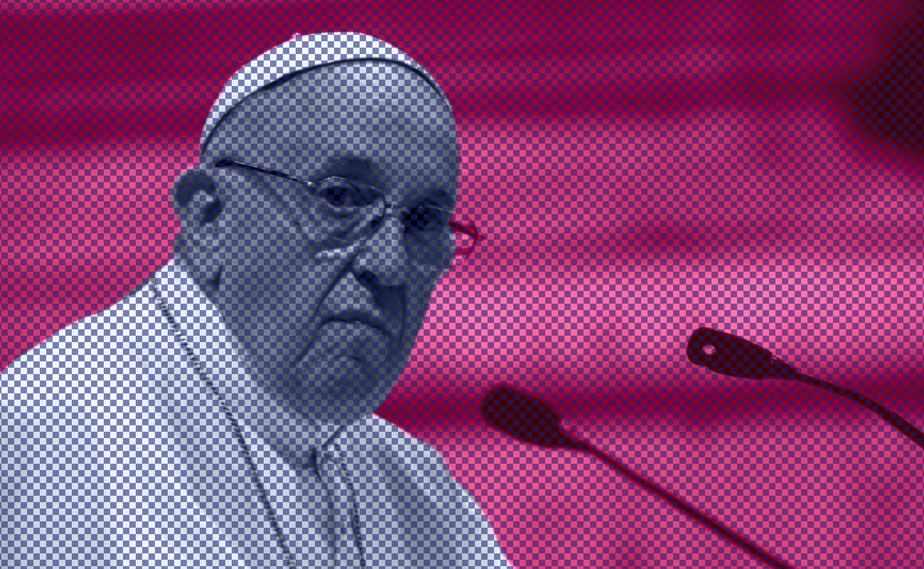 Francisco será el primer Papa en celebrar misa en la Península Arábiga