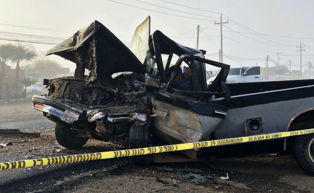 Disminución de campo visual aumenta riesgo de accidentes e infracciones